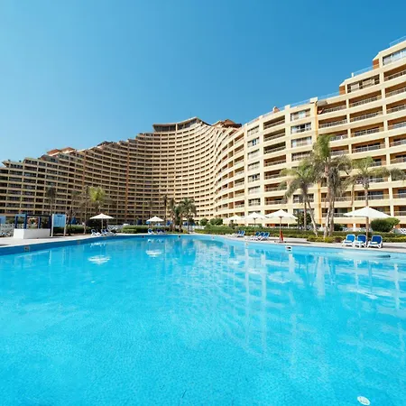 M Hotels At Porto Sokhna