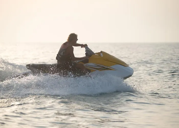 Porto Sokhna & 4* Ain Sukhna