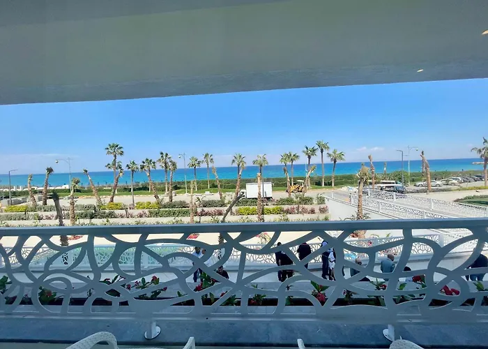 Porto Sokhna & Resort Ain Sukhna