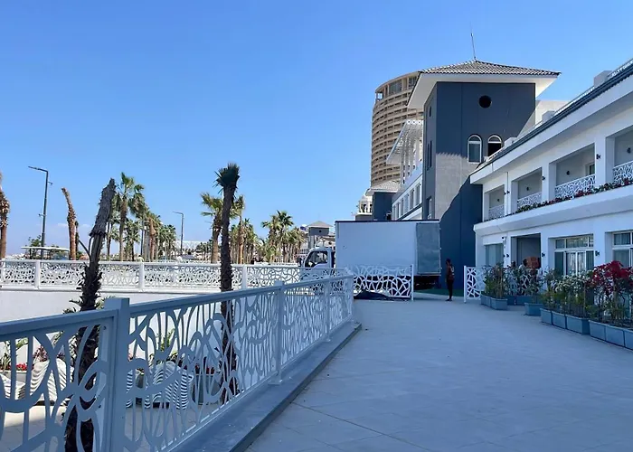 Resort Porto Sokhna & Ain Sukhna