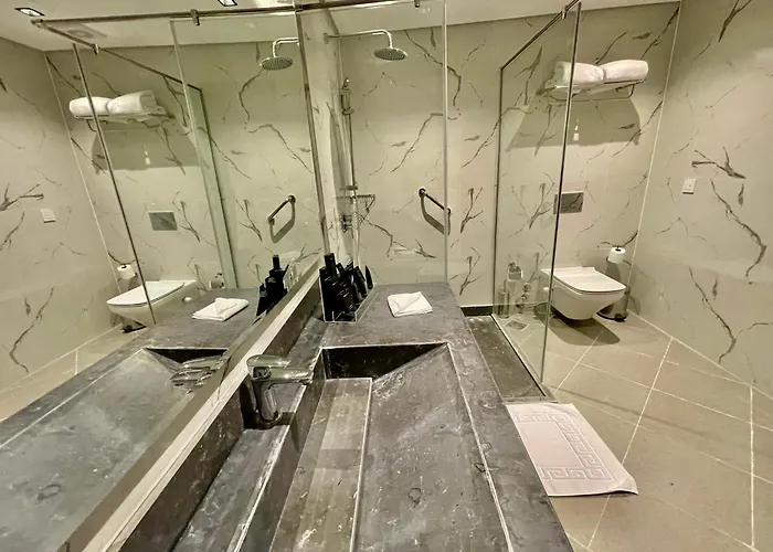 Porto Sokhna & 4*