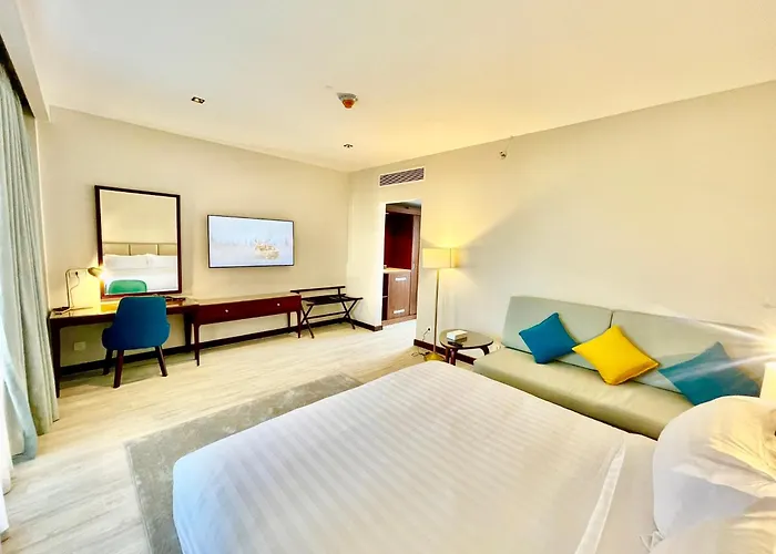 Porto Sokhna Hotel&spa Ain Sukhna