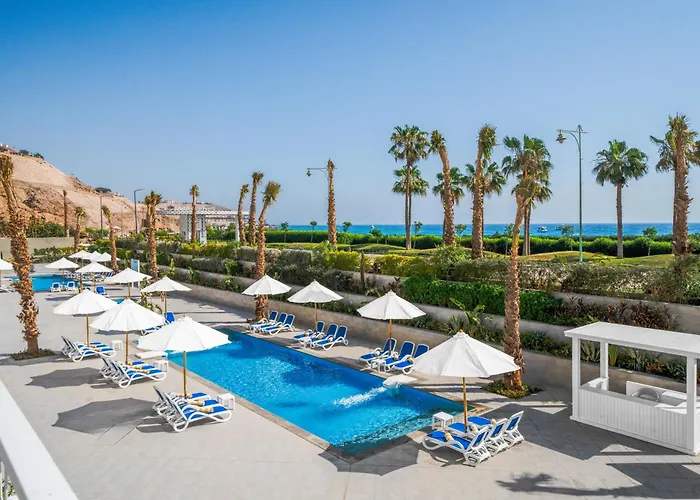 Porto Sokhna & Resort Ain Sukhna