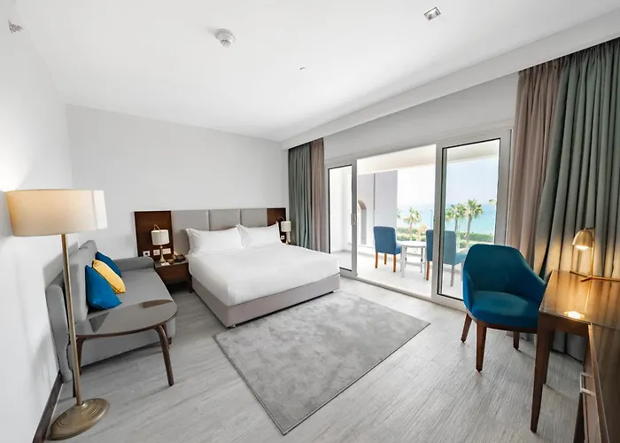 Porto Sokhna & Resort 4*