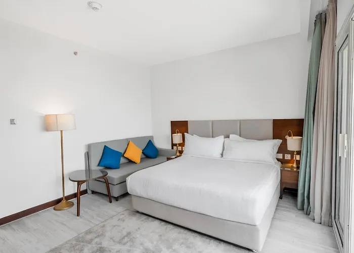Resort Porto Sokhna & 4*