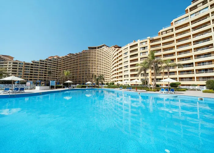 Porto Sokhna &