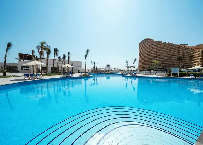 Porto Sokhna & Resort