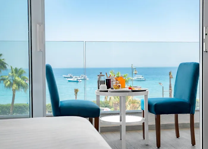 Porto Sokhna & Resort Ain Sukhna