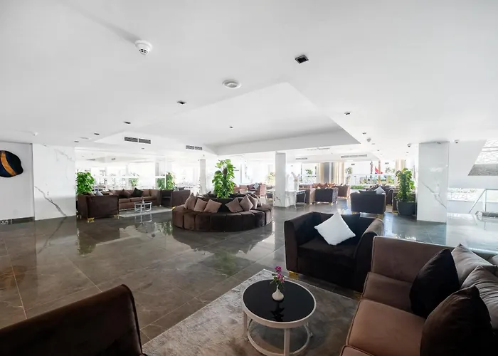Resort Porto Sokhna & Ain Sukhna