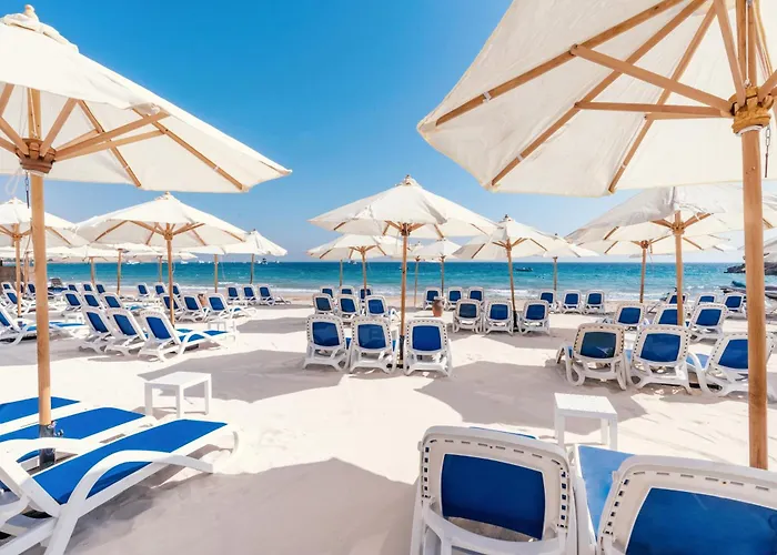 Resort Porto Sokhna &