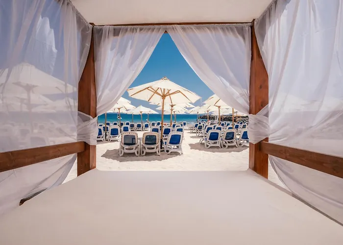 Resort Porto Sokhna & 4*
