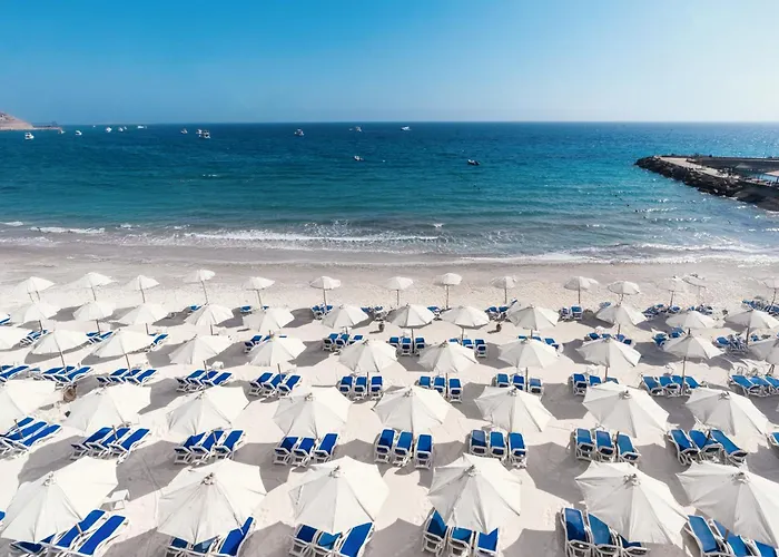 Resort Porto Sokhna & Ain Sukhna
