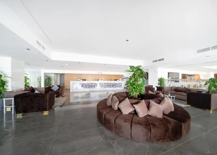 Resort Porto Sokhna &