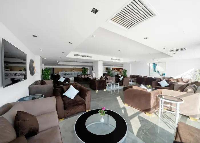 Porto Sokhna & Resort 4*