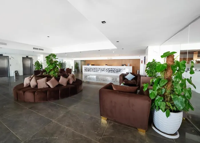 Resort Porto Sokhna & 4*