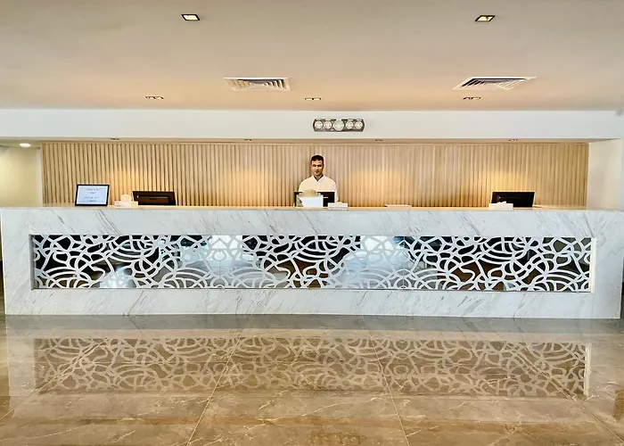 Resort Porto Sokhna & Ain Sukhna