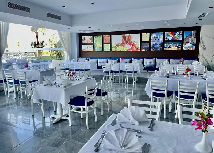 Porto Sokhna & 4* Ain Sukhna