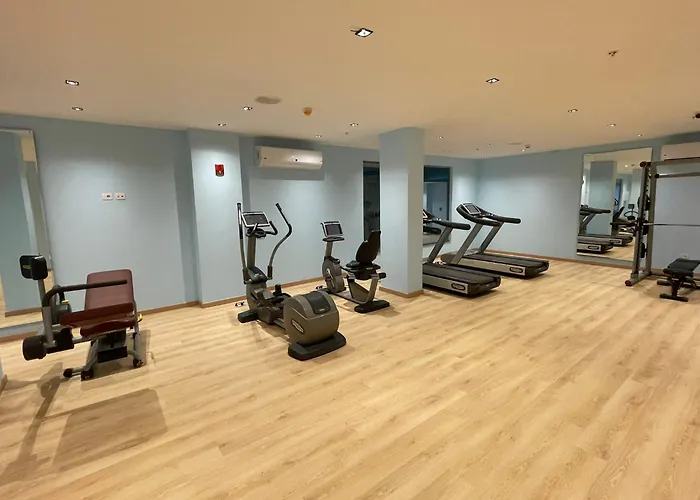 Porto Sokhna & Resort