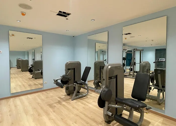 Resort Porto Sokhna &