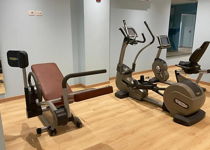 Porto Sokhna & Resort 4*
