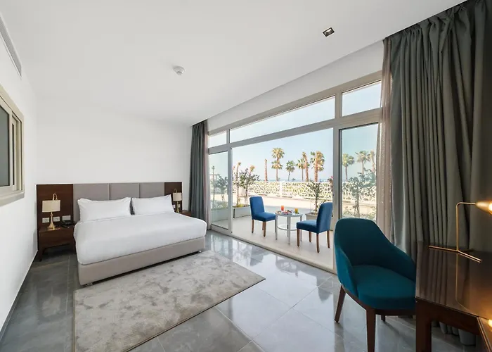 Porto Sokhna & Resort