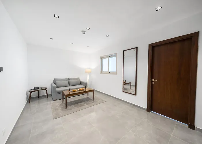 Resort Porto Sokhna &