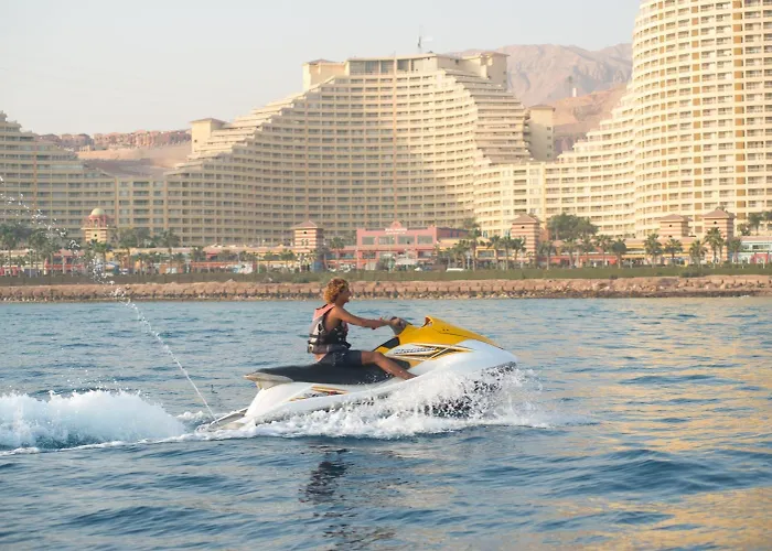 Resort Porto Sokhna & 4*
