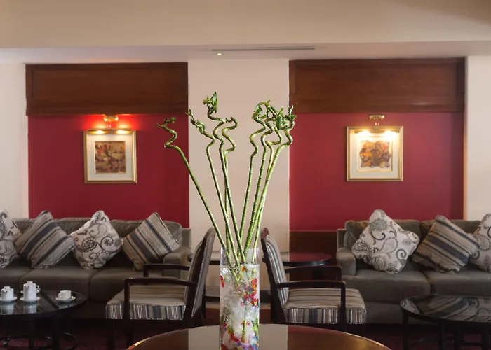 Resort Porto Sokhna & Ain Sukhna
