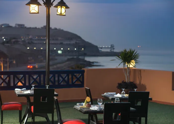 Porto Sokhna & Resort