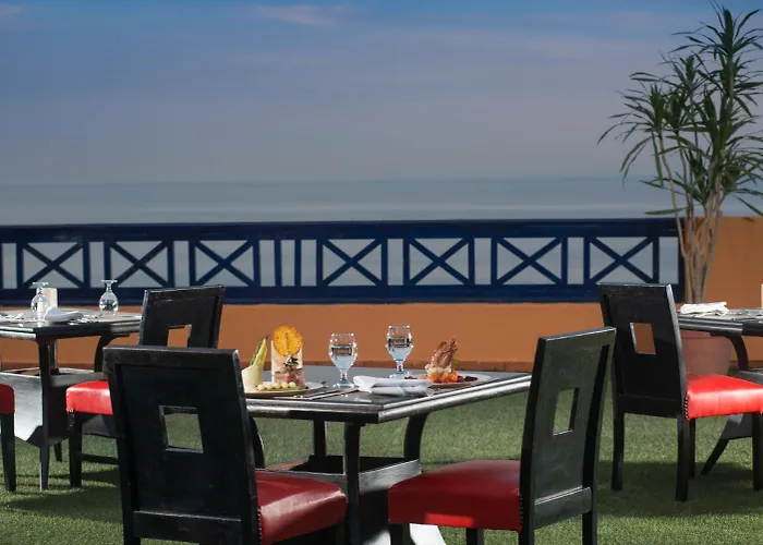 Porto Sokhna & Resort Ain Sukhna