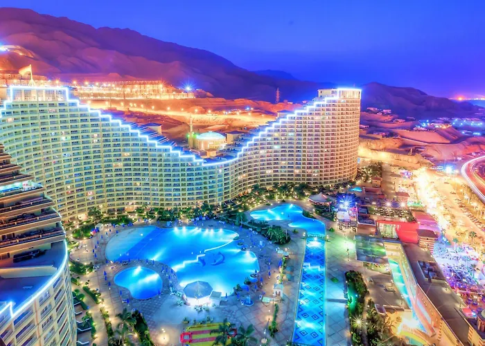 Resort Porto Sokhna & 4*