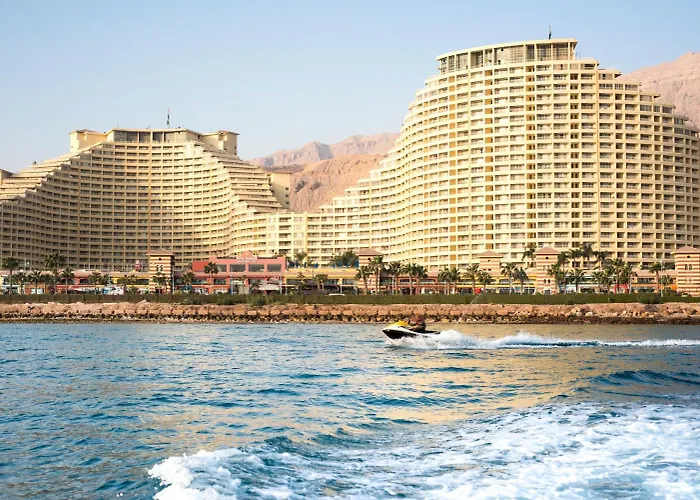 Resort Porto Sokhna & 4*