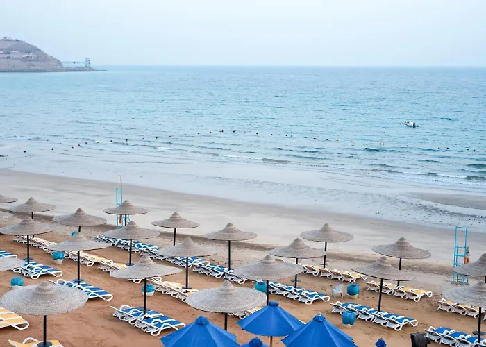 Porto Sokhna &