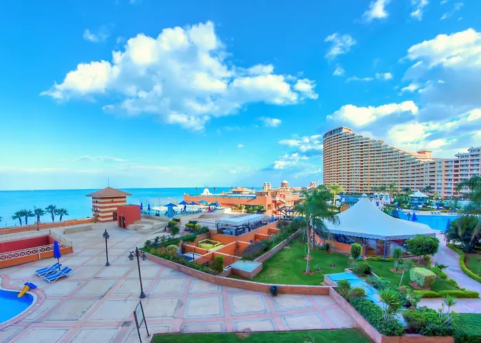 Porto Sokhna &