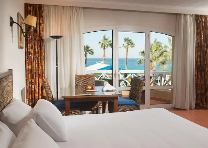 Porto Sokhna & Resort