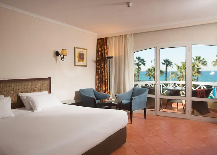 Porto Sokhna & 4*