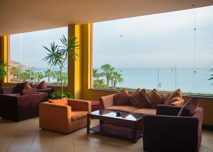 Resort Porto Sokhna & Ain Sukhna
