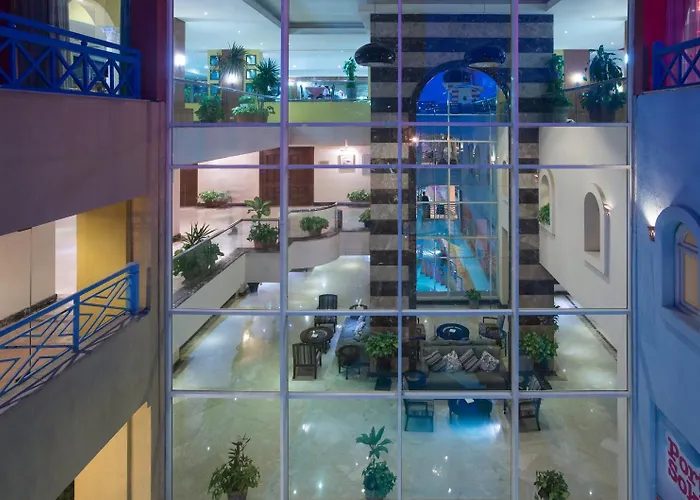 Resort Porto Sokhna &