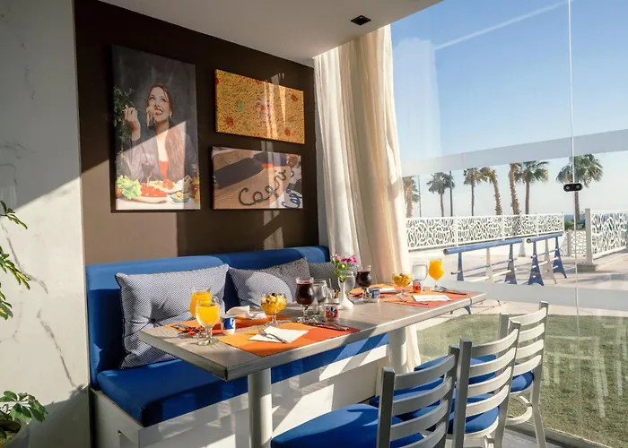 Resort Porto Sokhna & Ain Sukhna
