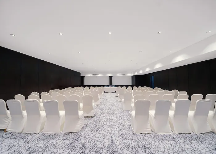 Resort Porto Sokhna & 4*