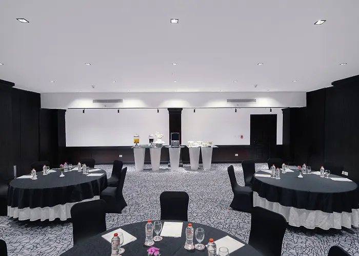 Porto Sokhna & 4* Ain Sukhna