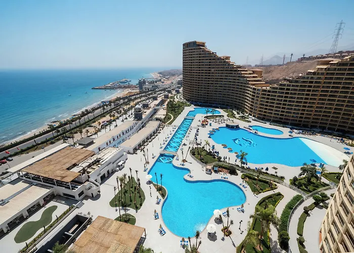 Porto Sokhna & Resort