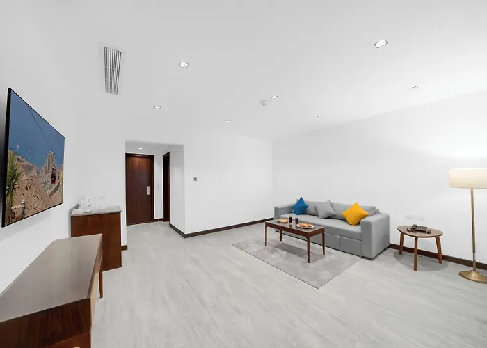 Porto Sokhna & Resort Ain Sukhna