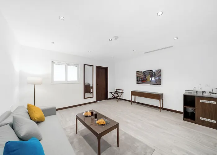 Porto Sokhna & 4*