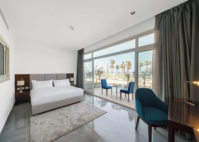 Resort Porto Sokhna & Ain Sukhna