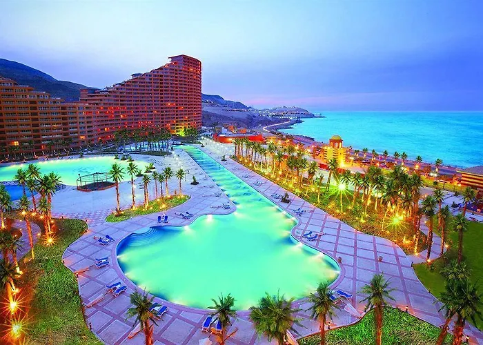 Resort Porto Sokhna & 4*