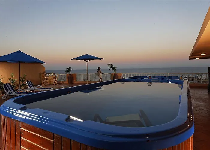 Resort Porto Sokhna & 4*