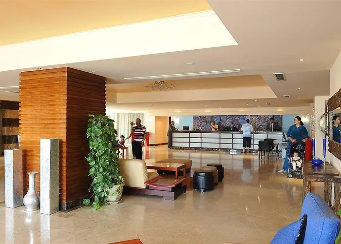 Resort Porto Sokhna & 4*