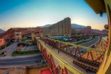 Resort Porto Sokhna & Ain Sukhna