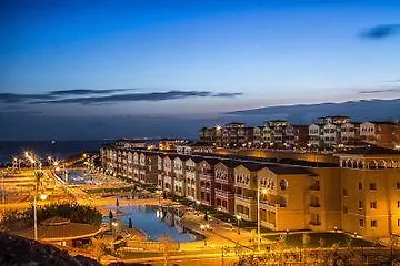 Porto Sokhna &